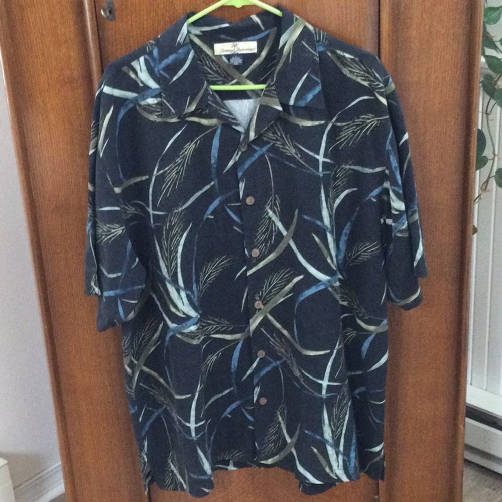 Tommy Bahama